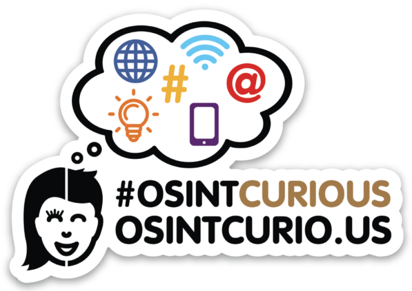 Webcast 20200419 – #34 – We are OSINTCurio.us
